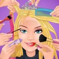 juegos de maquillar princesas disney